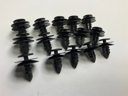 Dorman 799-120 Interior Door Panel Trim Retainer Clips - Pack Of 15