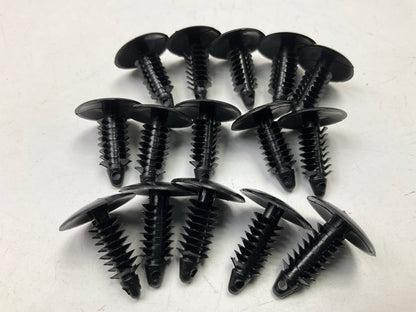 15 Pcs - Dorman 799-135 Interior Trim Retainer Clips