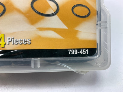 Dorman 799-451 Standard O-Rings Value Pack- 8 Sku's- 144 Pieces