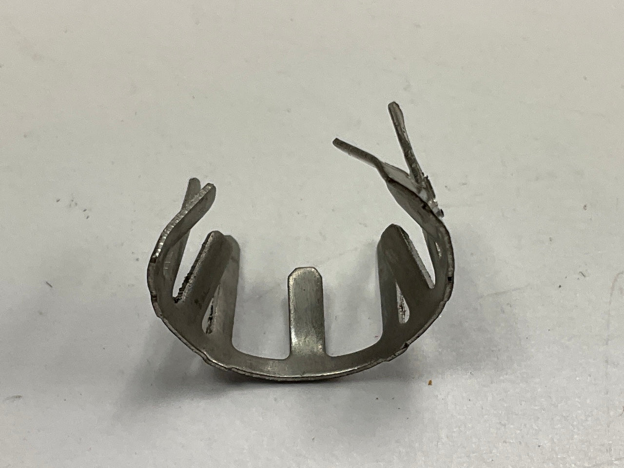Dorman 800-008 13mm Metal Heater Hose Connector Retainer Clips Ford, 3 / PACK