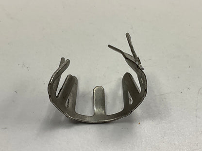 Dorman 800-008 13mm Metal Heater Hose Connector Retainer Clips Ford, 3 / PACK