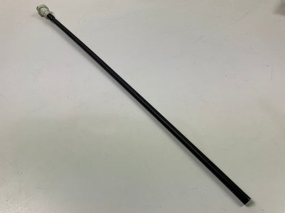 Dorman 800-050 Nylon Straight Fuel Gas Line Repair Kit - Ford 5/16'' X 5/16''