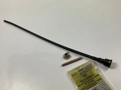 Dorman 800-053 Ford Nylon Fuel Line Repair Kit - 5/16'' Nylon, 18'' Long