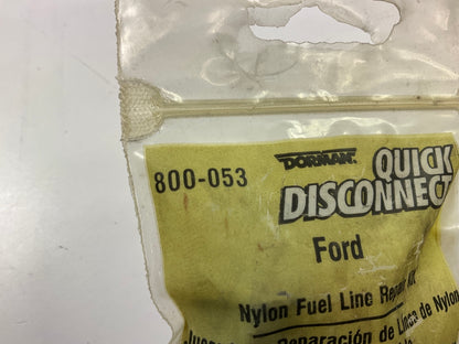 Dorman 800-053 Ford Nylon Fuel Line Repair Kit - 5/16'' Nylon, 18'' Long