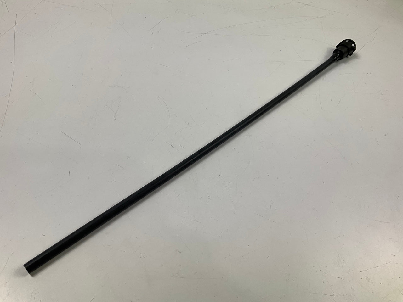 Dorman 800-055 Nylon Straight Fuel Line Repair Kit - 5/16'' X 3/8''