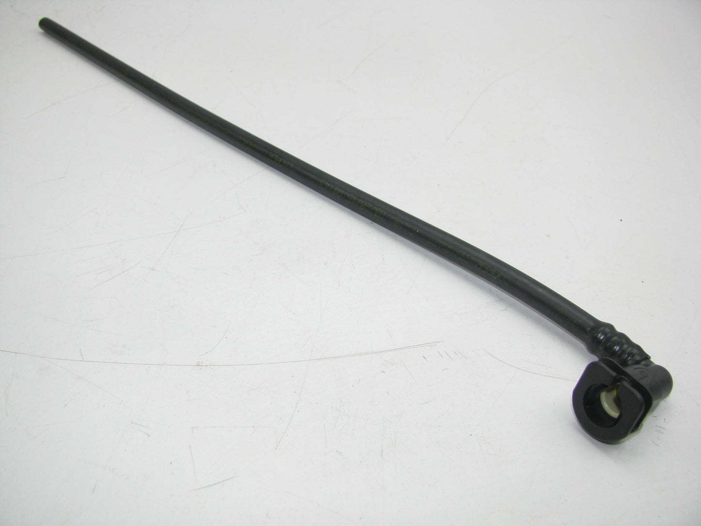 Dorman 800-056 Fuel Line Connector - 3/8 X 3/8'' Nylon Elbow
