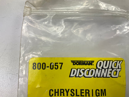 Dorman 800-057 Fuel Line Connector - 5/16'' Quick Connector X 18'' Long