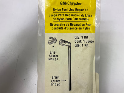Dorman 800-060 Fuel Line Repair Kit  5/16'' 90 Deg. Quick Disconnect, 5/16'' Tube