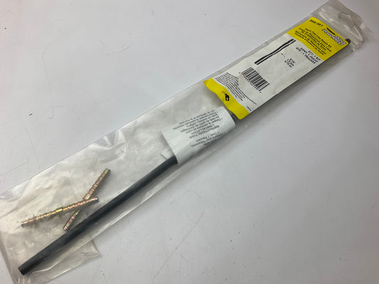 Dorman 800-061 Fuel Line Repair Kit - 5/16'' Size, Straight Tube