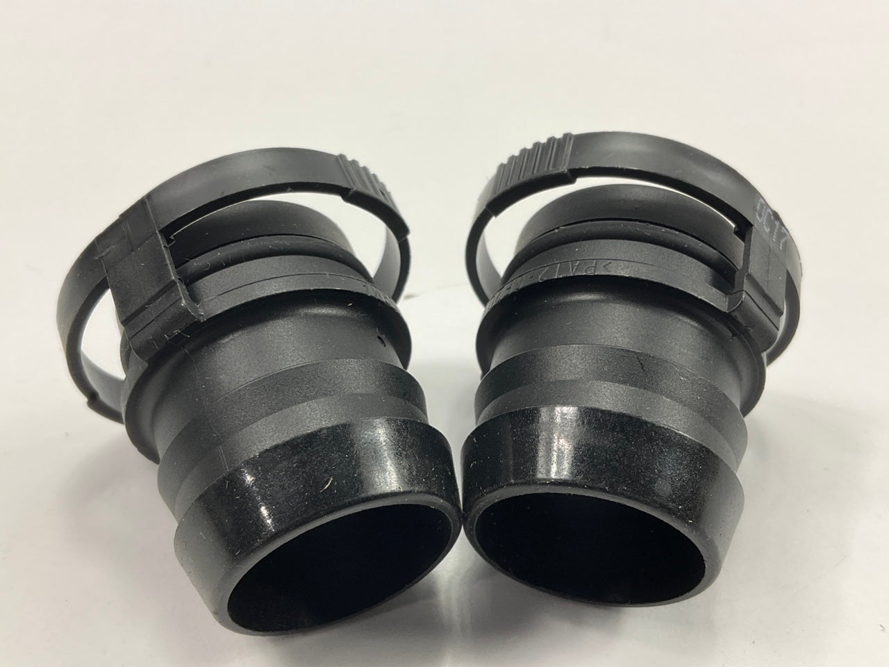 Dorman 800-066 Crankcase Ventilation Hose Connectors, Straight To 27mm Barbed