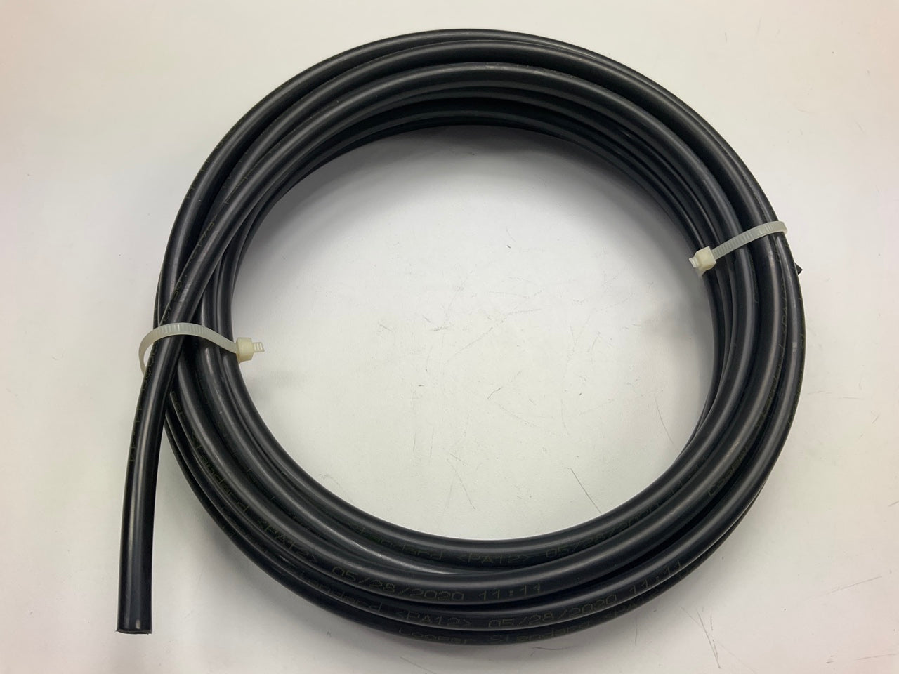 Dorman 800-072 - 25FT Nylon Fuel Hose 3/8'' OD