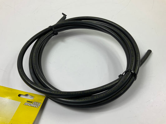 Dorman 800-075 3/8'' Nylon Fuel Line For Fuel Gas Line Repair - 10' Feet