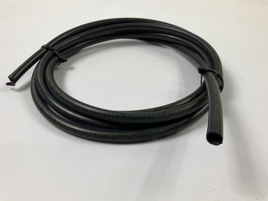 Dorman 800-075 3/8'' Nylon Fuel Line For Fuel Gas Line Repair - 10' Feet