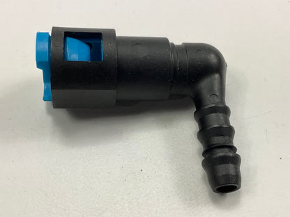 (5) Dorman 800-091 Fuel Line Quick Connector, 3/8'' To 5/16'' 90 Degree