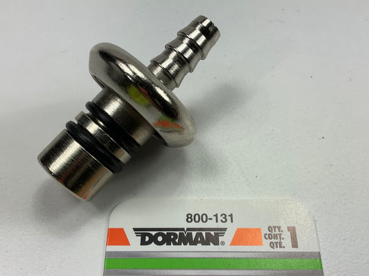 Dorman 800-131 Fuel Line Spring Lock Coupler Fuel Line Connector