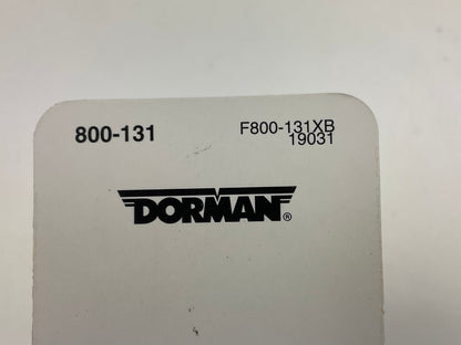 Dorman 800-131 Fuel Line Spring Lock Coupler Fuel Line Connector