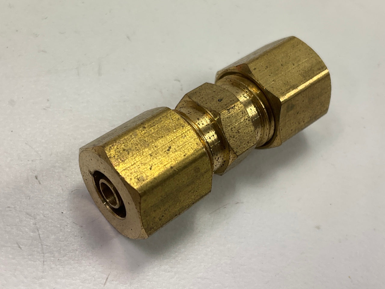 (5) Dorman 800-146 Compression Fitting 1/4''