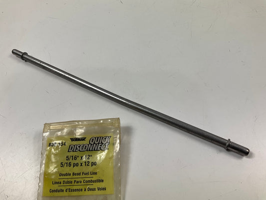 Dorman 800-154 Double Bead Fuel Line Repair Kit - 5/16'' X 12''
