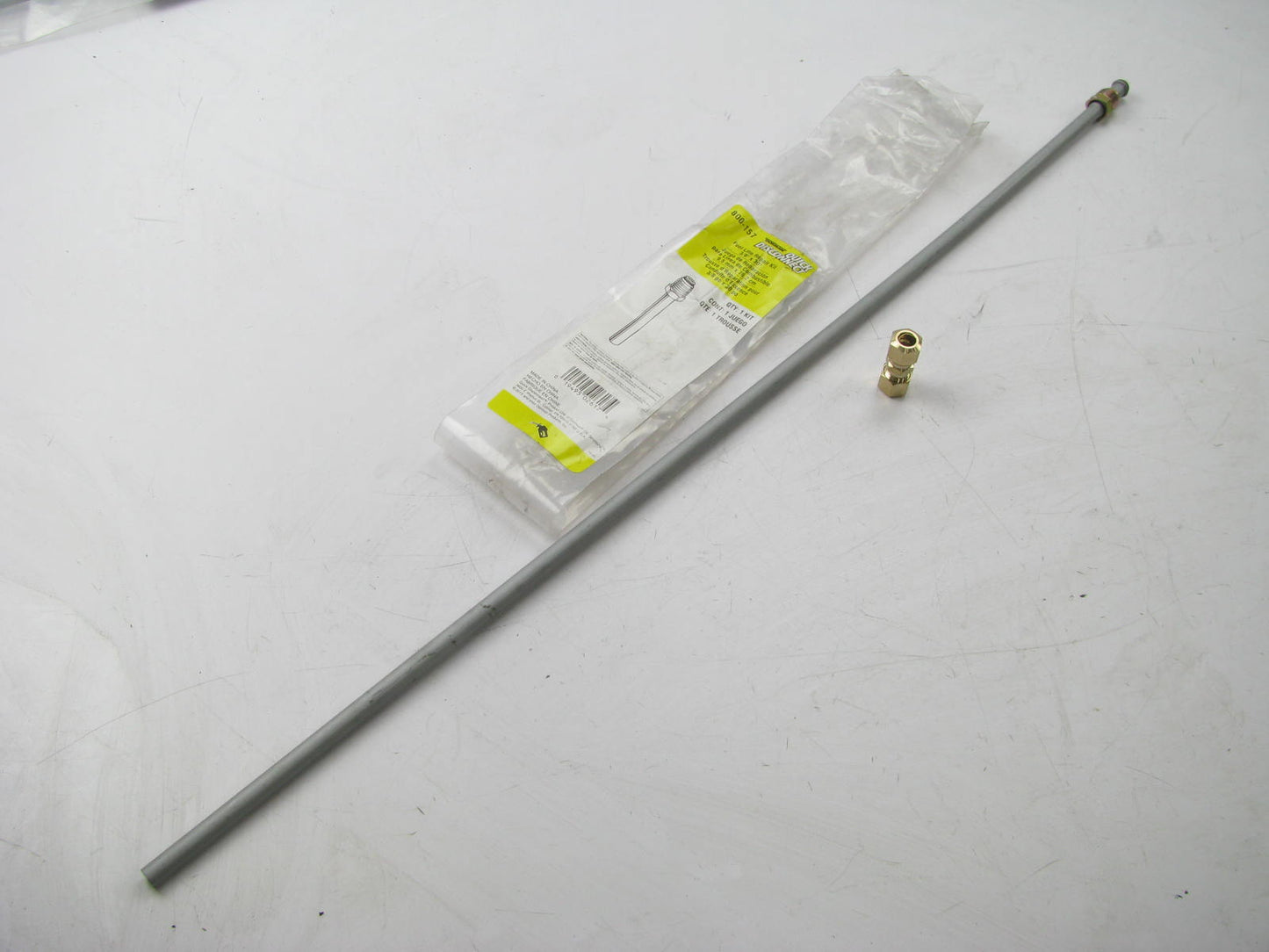 Dorman 800-157 Fuel Line Repair Kit - 3/8'' X 30'' W/ 16mm Fitting