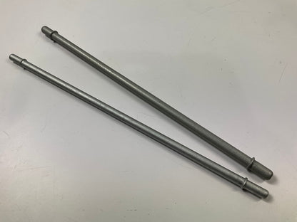 Dorman 800-159 Double Bead 5/16'' & 3/8'' Steel Fuel Repair Lines, 12'' Long