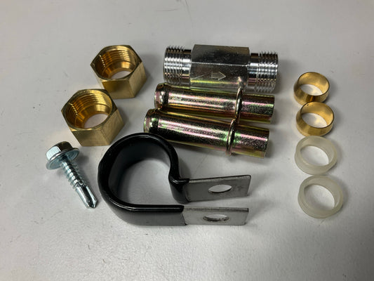 Dorman 800-196 Fuel Pump In-line Check Valve - 3/8''