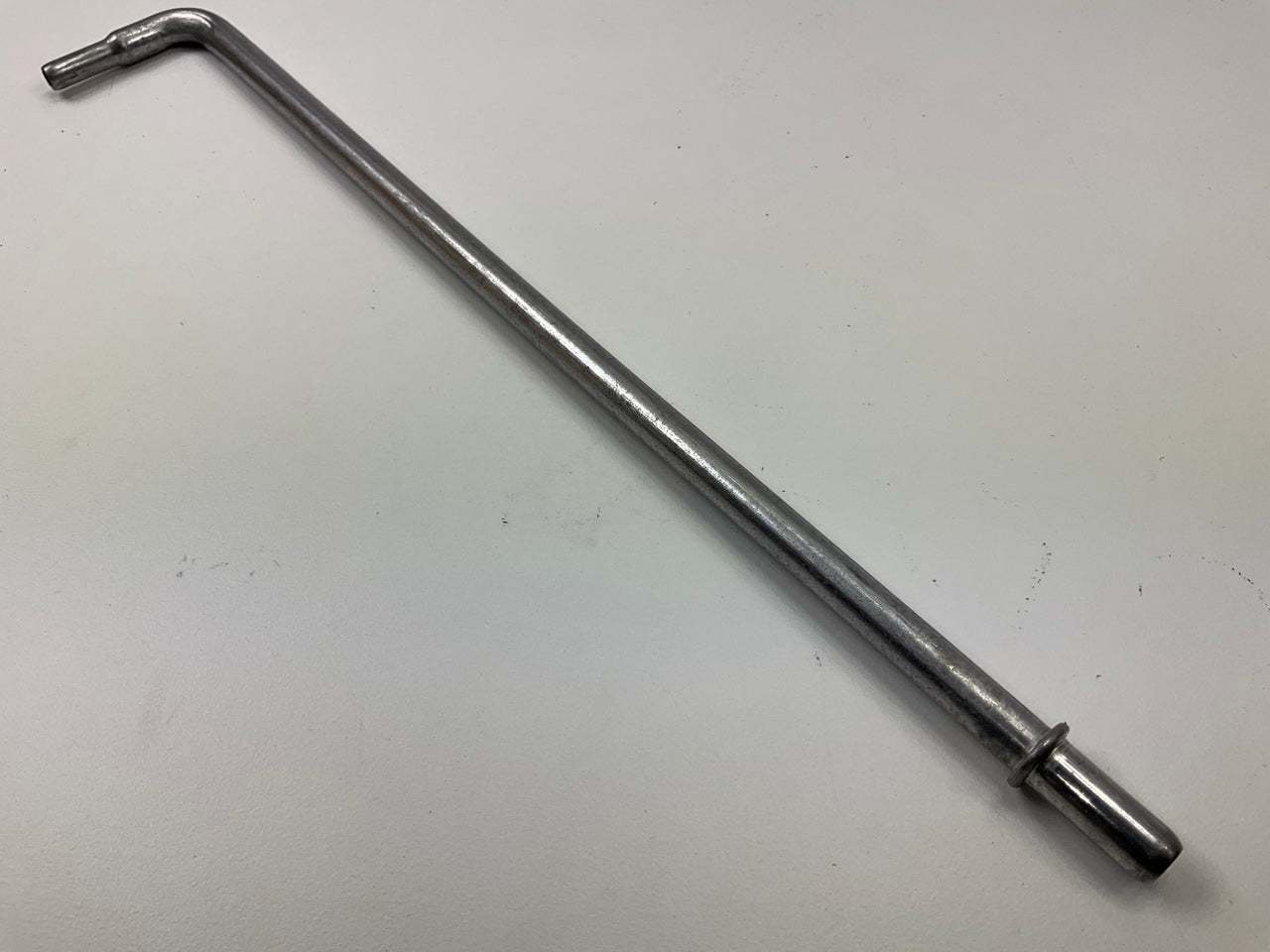 Dorman 800-225 Fuel Sending Unit Repair Line, 90 Degree 5/16'' X 12''