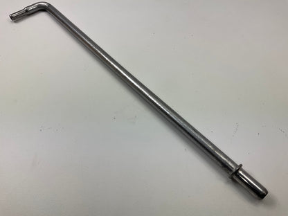 Dorman 800-225 Fuel Sending Unit Repair Line, 90 Degree 5/16'' X 12''