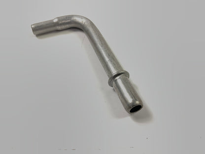 Dorman 800-230 90° Fuel Sender Sending Unit Repair Tube Fuel Line 3/8'' X 4-3/4''