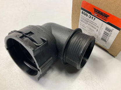 Dorman 800-317 OE Solutions HVAC Heater Hose Connector