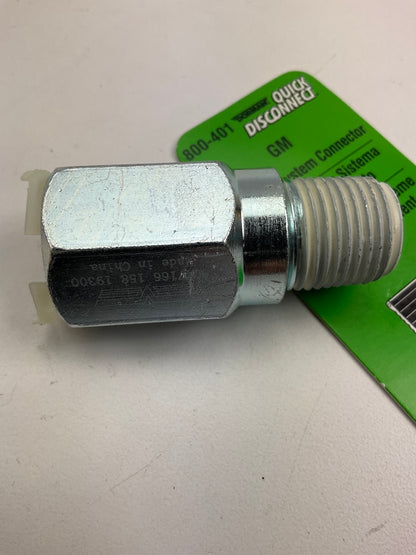 Dorman 800-401 HVAC Heater Hose Connector