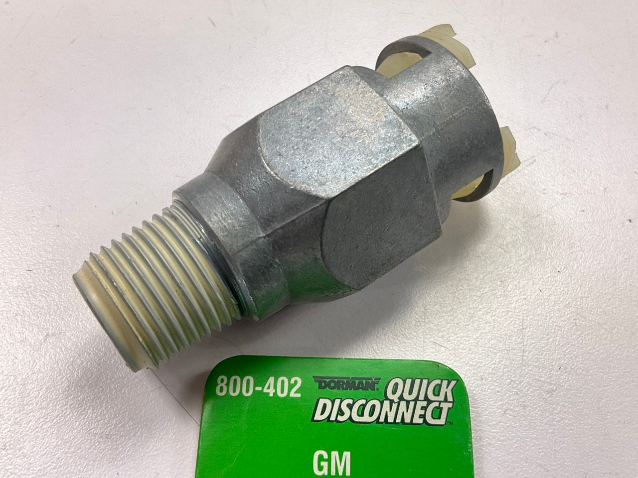 Dorman 800-402 HVAC Heater Hose Connector