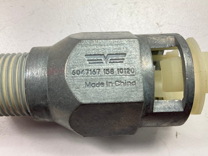 Dorman 800-402 HVAC Heater Hose Connector