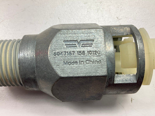 Dorman 800-402 HVAC Heater Hose Connector