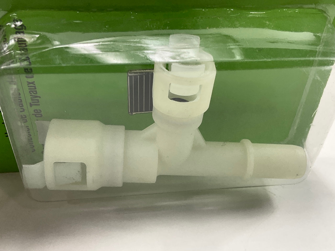 Dorman 800-413CD HVAC Heater Hose Connector