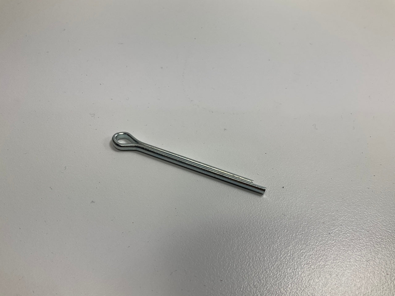 Dorman 800-415 1/8'' X 1-1/2'' Zinc-Plated Steel Standard Cotter Pins (140 Pieces)