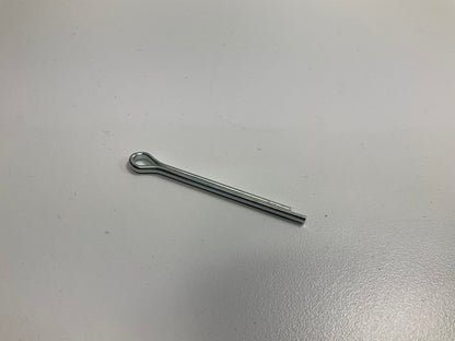 Dorman 800-415 1/8'' X 1-1/2'' Zinc-Plated Steel Standard Cotter Pins (140 Pieces)