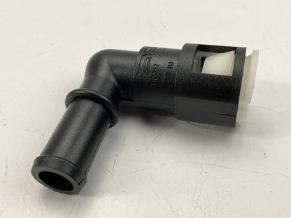 Dorman 800-416 Heater Hose Connector 5/8 X 5/8, 90 Degree Elbow