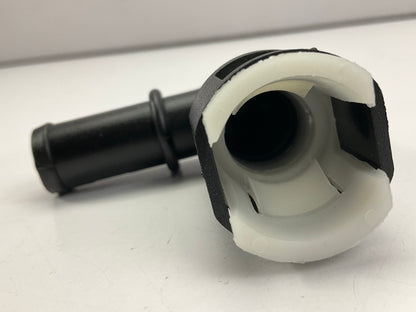Dorman 800-416 Heater Hose Connector 5/8 X 5/8, 90 Degree Elbow