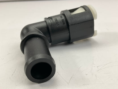 Dorman 800-416 Heater Hose Connector 5/8 X 5/8, 90 Degree Elbow