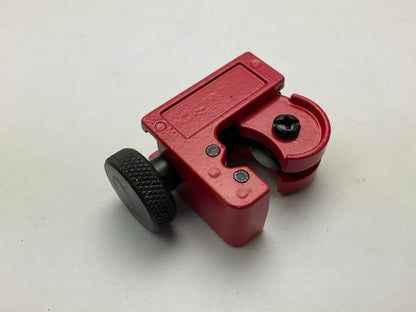 Dorman 800-502 Pipe Fuel Line Cutting Cutter Tool  1/8'' To 5/8'' Mini Tube Cutter