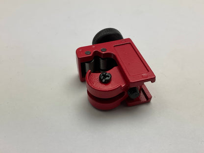 Dorman 800-502 Pipe Fuel Line Cutting Cutter Tool  1/8'' To 5/8'' Mini Tube Cutter