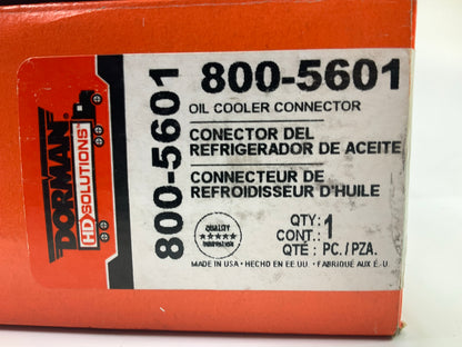 Dorman 800-5601 Automatic Transmission Oil Cooler Line Connector