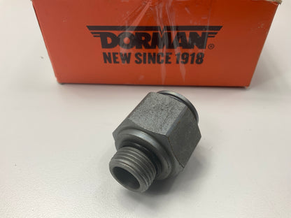 Dorman 800-5604 Transmission Oil Cooler Fitting Oil Line Connector