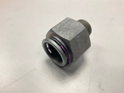 Dorman 800-5604 Transmission Oil Cooler Fitting Oil Line Connector