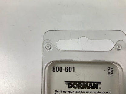 Dorman 800-601 Auto Transmission Oil Cooler Connector For 1996-2006 Ford Taurus