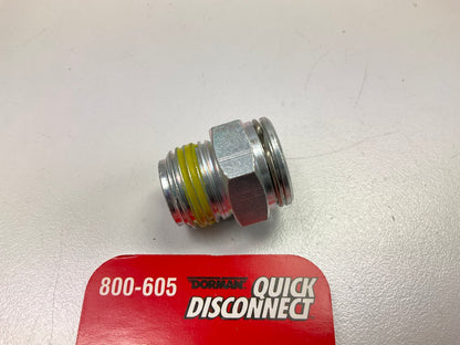 Dorman 800-605 Automatic Transmission Oil Cooler Line Connector