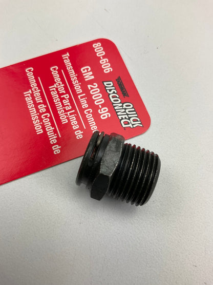 Dorman 800-606 Automatic Transmission Oil Cooler Line Connector