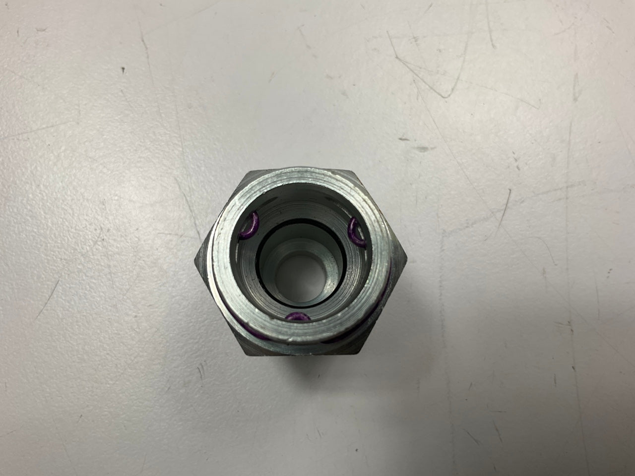 Dorman 800-607 Engine Oil Cooler Line Connector
