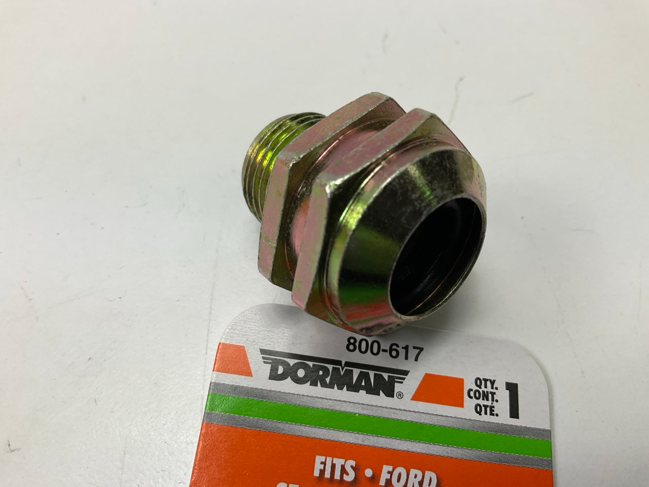 Dorman 800-617 Automatic Transmission Oil Cooler Line Quick Connector