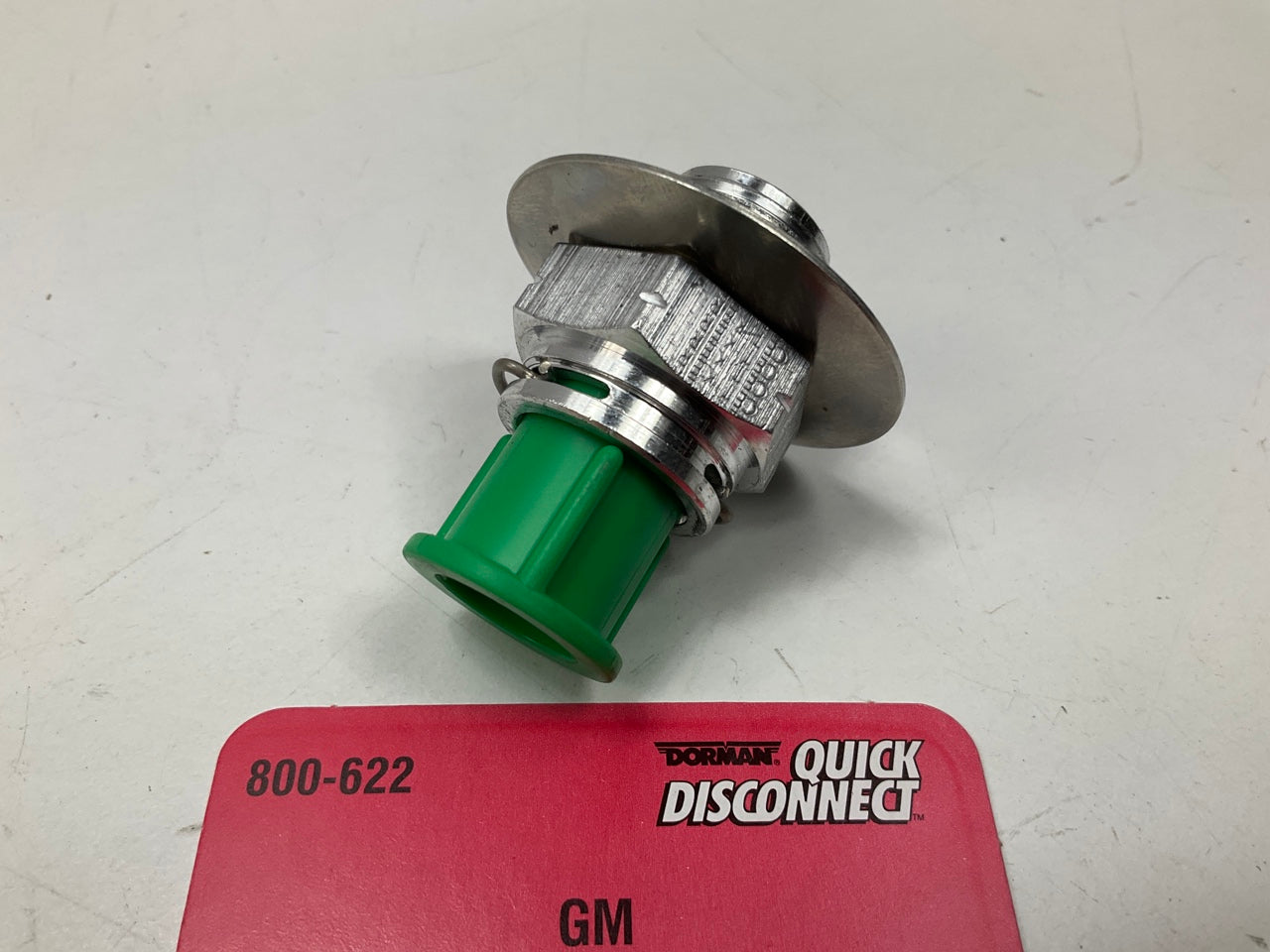 Dorman 800-622 Engine Oil Cooler Line Connector